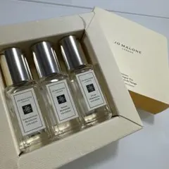 Jo Malone コロン 3本セット