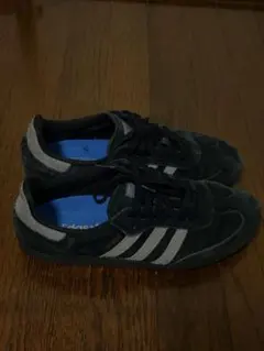 samba　adv ブラック　グレー adidasのサムネイル