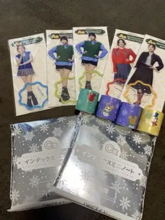 TWICE Family Mart 1番くじ