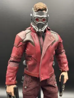 2025年最新】スターロード フィギュア ホットトイズの人気アイテム