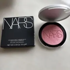 NARS ライトリフレクティング ルミナイジング ブラッシュ04859のサムネイル