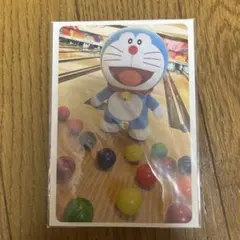 ドラえもん展　ポストカード