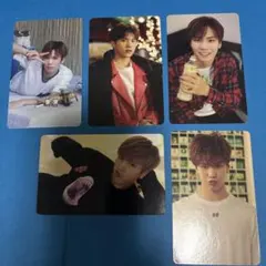 ❶ ASTRO★AROHA１期★ラキトレカセット