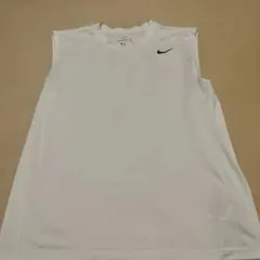 Nike DRI-FIT タンクトップ Lサイズ