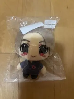 ICEx 阿久根温世 After school マスコット ぬいぐるみ - メルカリ