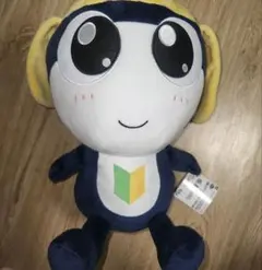 ♩*様 ケロロ軍曹 めちゃもふぐっとぬいぐるみ タママ二等兵