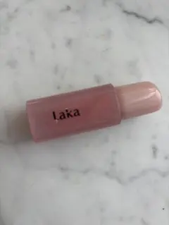 Laka ラカ　ポッピングバルーンティント　506 Tangy