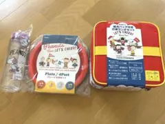 スヌーピー　お弁当セット　新品　最終価格
