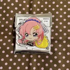 ガンダムSEEDFREEDOM アクスタ ラクス