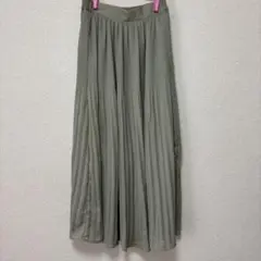 URBAN RESEARCH プリーツスカート