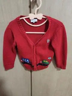 【値下げ】Paul Smith☆カーディガン