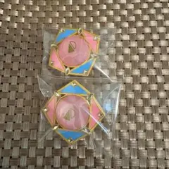 葵ひなた　スタライ10th リングライト　2点セット