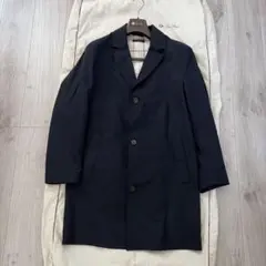 ロロピアーナ　Wallaston Coat sizeMのサムネイル