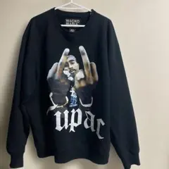 Vaundy VAWS Logo Jumper Lサイズ - メルカリ