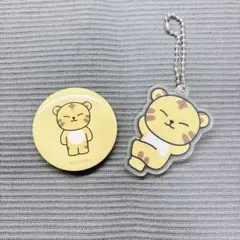 SEVENTEEN ラキドロ ミニティーン タムタム