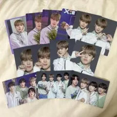 BTS ジミン SOWOOZOOミニフォト