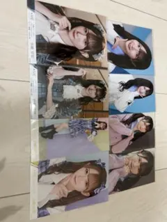 ≠ME 谷崎早耶 生写真