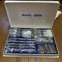 marie claire PARIS カトラリーセットのサムネイル