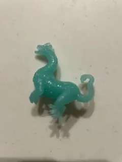 ドラゴン最強王図鑑　チョコエッグ