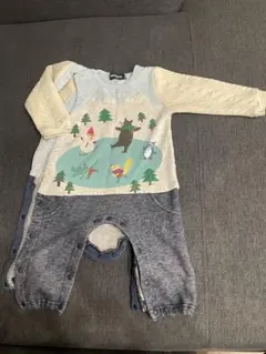 KladSkap クレードスコープ　サイズ80