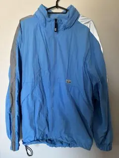 Penguin by CLUBHAUS 60' S Nylon Jacket L - メルカリ