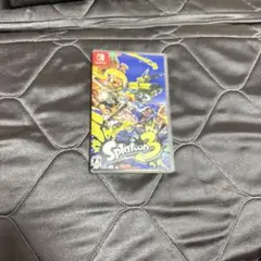Nintendo Switch スプラトゥーン3