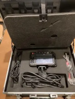 JFEアドバンテック MK-210HEII 振動測定機 ケース 中古品 - メルカリ