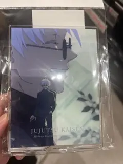 MAPPA×TSUTAYA「呪術廻戦 懐玉・玉折」アクリルプレート
