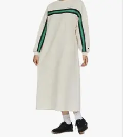 新品未使用　ワンピース 25SS チャンピオン(CW-B004) Mサイズ