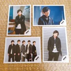 嵐 公式写真 未開封フォトセ まとめ売り 大量 2026年最新】嵐 写真 集合の人気アイテム - メルカリ