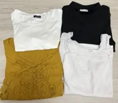 2026年最新】夏服レディースまとめ売りの人気アイテム - メルカリ