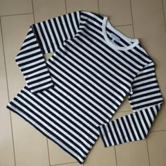 agnes b.　Tシャツ