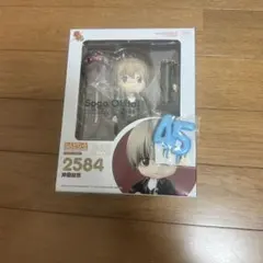 新品未開封】進撃の巨人 サシャ・ブラウス ねんどろいど 1384 - メルカリ