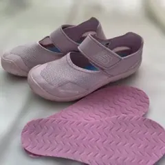 ニューバランス キッズ サンダル 208
