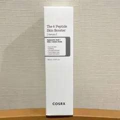 COSRX 6PIPスキンブースター美容液