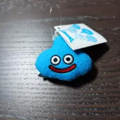 非売品ドラゴンクエストドラクエスライムモンスタークリーナーぬいぐるみマスコット