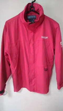 Timberland ナイロンジャケット　アウター