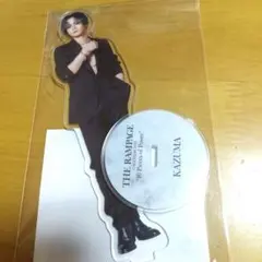 川村壱馬BIGアクリルスタンド - メルカリ