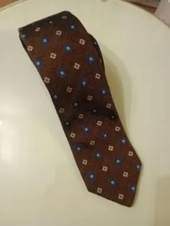 ザ・スーツカンパニーネクタイ