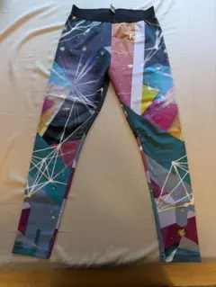 Fear, and Loathing in Las Vegas レギンス