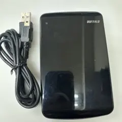 WD WD20SMZW-11J8WS0 2TB 外付けHDD ポータブルHDD - メルカリ