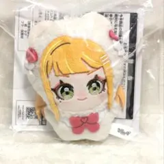 一番くじ 学園アイドルマスターF賞 きららいずマスコット 藤田ことね