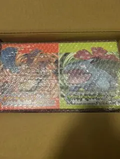 ポケットモンスター ファイアレッド リーフグリーン 特別版 リメイク