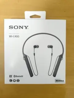 2026年最新】WI-C400 sonyの人気アイテム - メルカリ