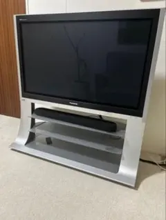 送料無料】Panasonic VIERA 50型プラズマテレビ／状態良好 - メルカリ