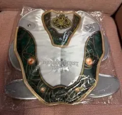 ニジゲンノモリ ドラクエアイランド プレミアムチケット特典 天空の盾 おまけ付き