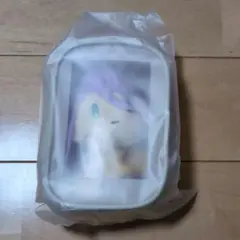 刀剣乱舞　御伴散歩　ぽちくじ　フリューくじ　A賞　フィンガーパペット　蜂須賀虎徹