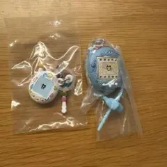 たまごっち カラフルマルチチャーム