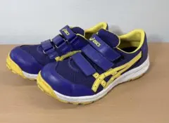 2026年最新】安全靴 アシックス cp202の人気アイテム - メルカリ
