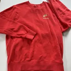 ☆NIKE トレーナー　スウェット　M